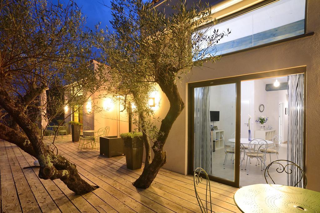 Maison D'Hotes Bleu Azur Tourrettes-sur-Loup Room photo